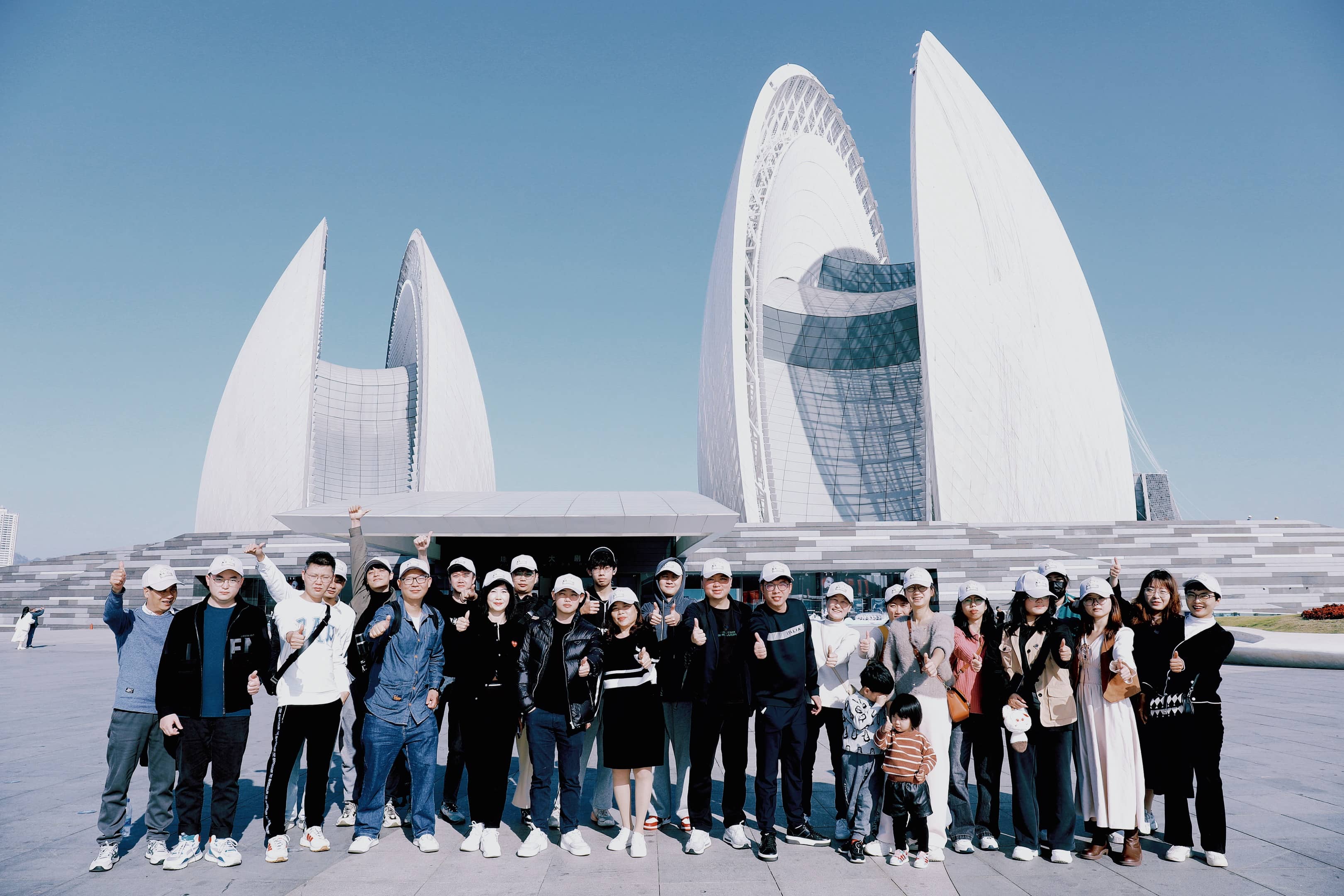 公司旅游活動(dòng))